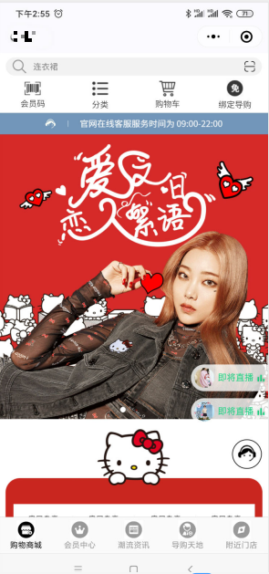 南寧電商小程序開(kāi)發(fā)公司哪家好？